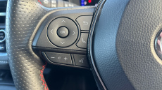 Toyota Corolla 1.8 VVT-i Hybrid GR Sport 5dr CVT Hybrid Hatchback